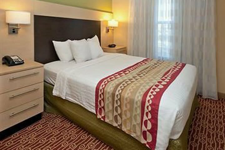 Hotel Towneplace Suites Pensacola