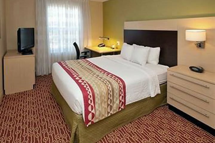 Hotel Towneplace Suites Pensacola