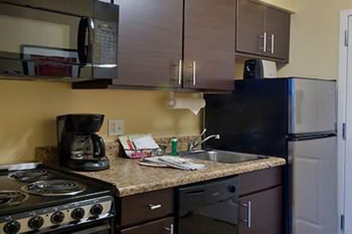 Hotel Towneplace Suites Pensacola