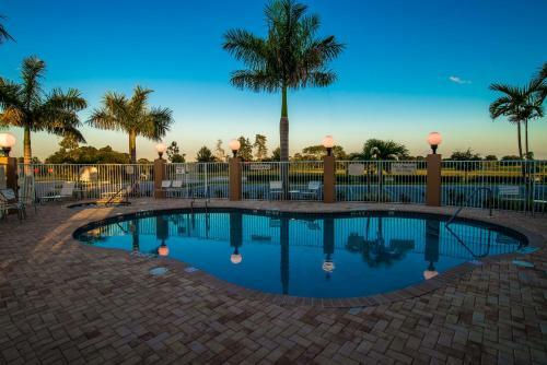 Hotel Fairfield Inn & Suites Venice