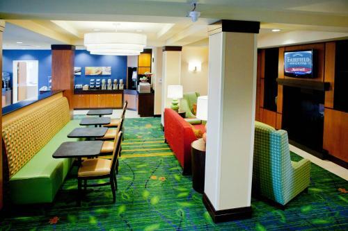 Hotel Fairfield Inn & Suites Venice