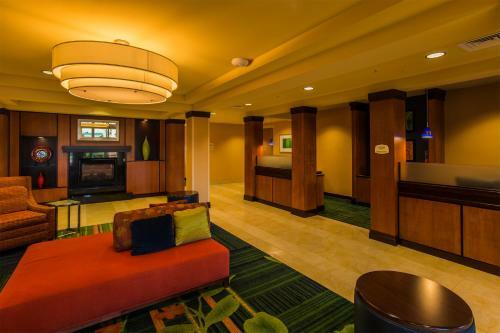 Hotel Fairfield Inn & Suites Venice