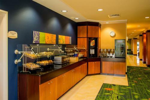Hotel Fairfield Inn & Suites Venice