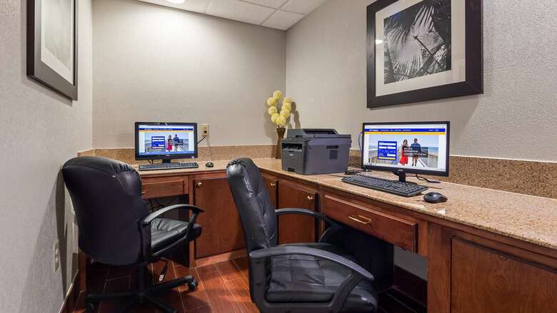 Hotel Best Western Plus Blue Angel Inn