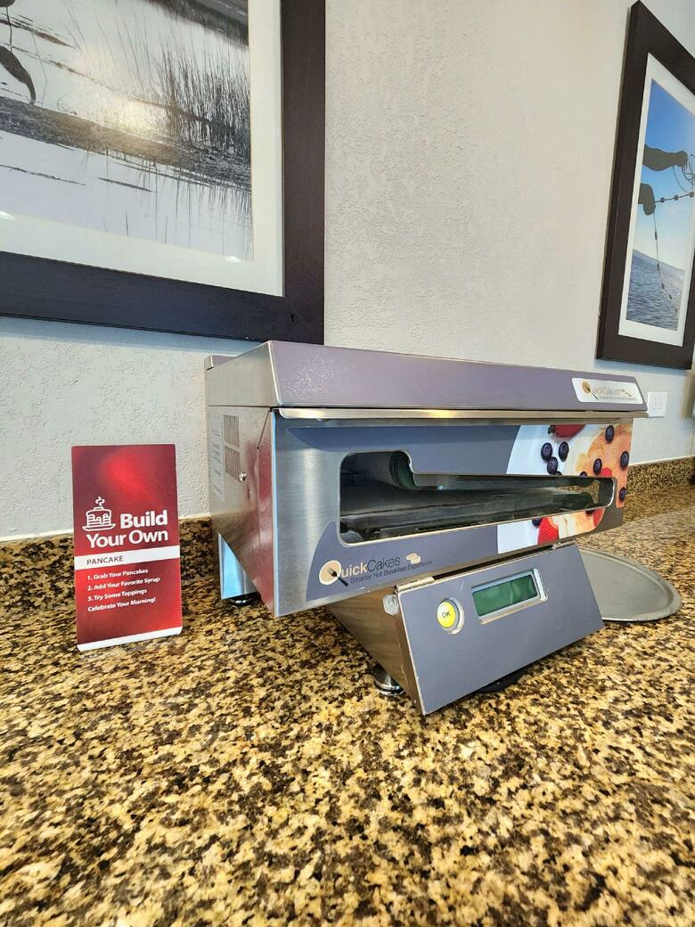 Hotel Best Western Plus Blue Angel Inn