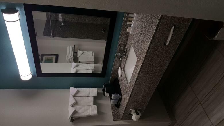Hotel Best Western Plus Blue Angel Inn
