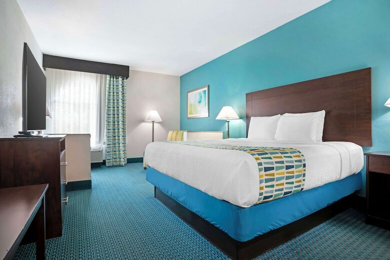 Hotel Best Western Plus Blue Angel Inn