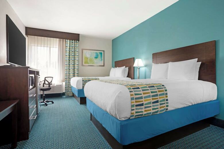 Hotel Best Western Plus Blue Angel Inn