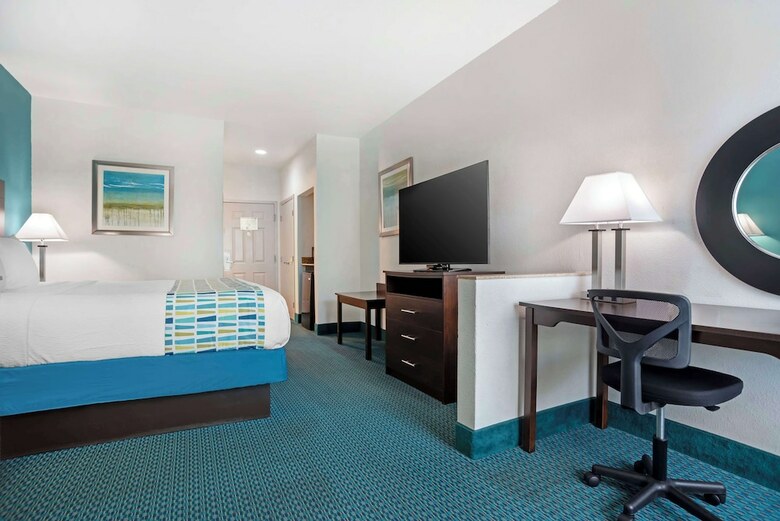 Hotel Best Western Plus Blue Angel Inn