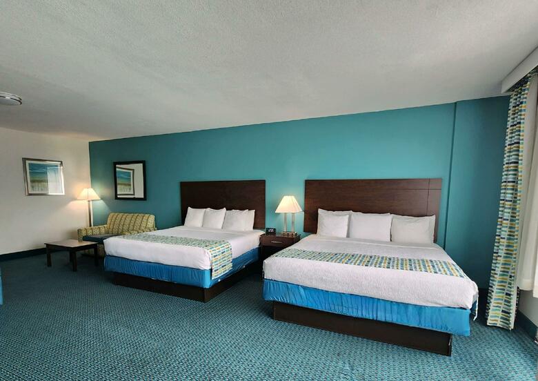 Hotel Best Western Plus Blue Angel Inn