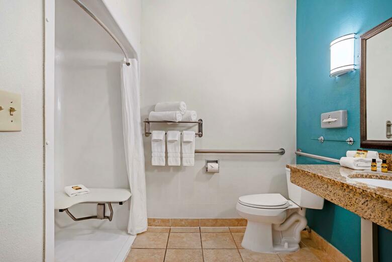 Hotel Best Western Plus Blue Angel Inn