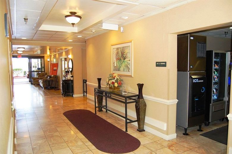 Hotel Comfort Inn Pensacola