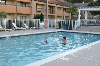 Hotel Quality Inn & Suites Pensacola