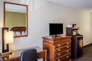 Hotel Quality Inn & Suites Pensacola