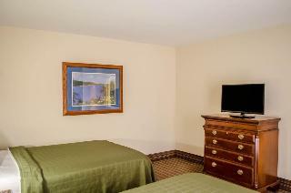 Hotel Quality Inn & Suites Pensacola