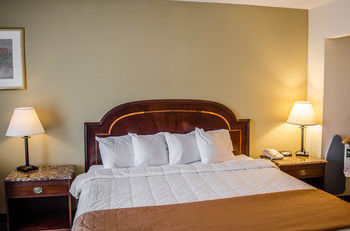 Hotel Quality Inn & Suites Pensacola
