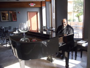 Hotel Quality Inn & Suites Pensacola