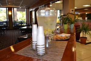 Hotel Quality Inn & Suites Pensacola