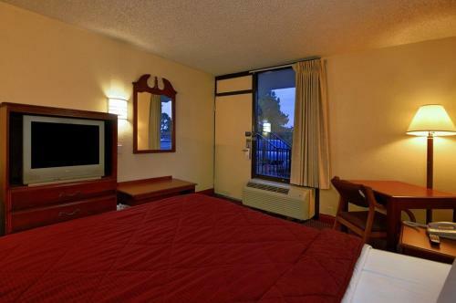 Motel Super 6 Inn & Suites Pensacola