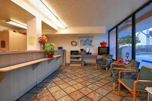 Motel Super 6 Inn & Suites Pensacola