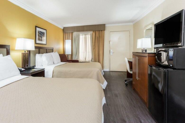 Hotel Days Inn Pensacola - Historic Downtown