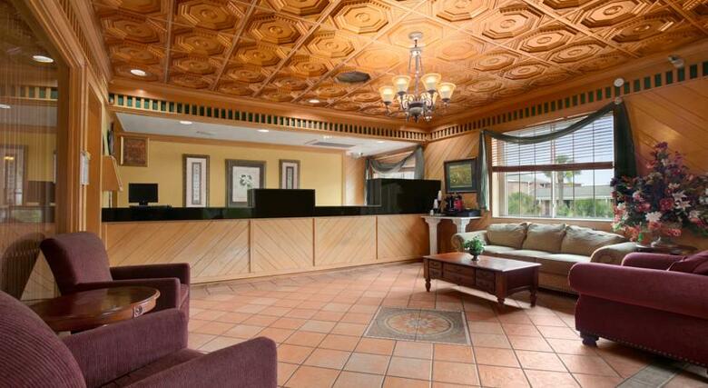 Hotel Days Inn Pensacola - Historic Downtown