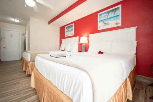Motel Island Sun Inn - Venice