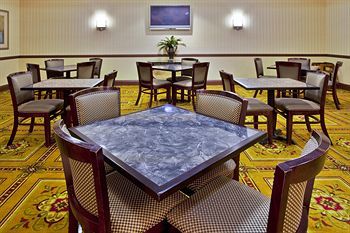 Hotel Holiday Inn Express Venice
