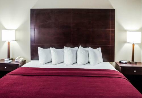 Hotel Quality Inn Pensacola