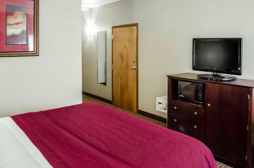 Hotel Quality Inn Pensacola