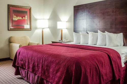 Hotel Quality Inn Pensacola