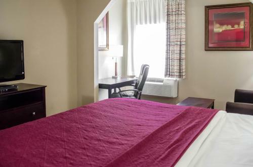 Hotel Quality Inn Pensacola