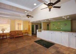 Hotel Quality Inn N.a.s.-corry