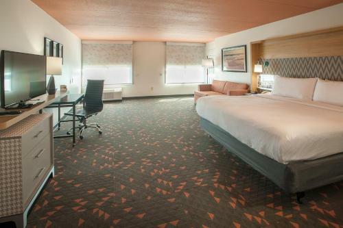 Hotel Holiday Inn Pensacola-north Davis Highway