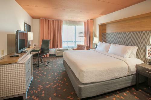 Hotel Holiday Inn Pensacola-north Davis Highway