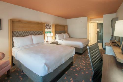 Hotel Holiday Inn Pensacola-north Davis Highway