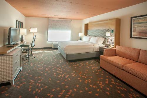 Hotel Holiday Inn Pensacola-north Davis Highway