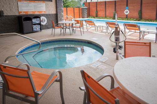 Hotel Holiday Inn Pensacola-north Davis Highway