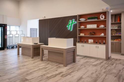 Hotel Holiday Inn Pensacola-north Davis Highway