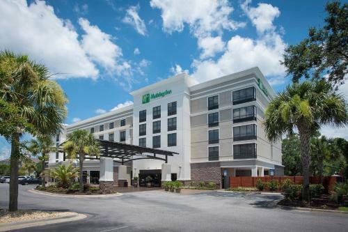 Hotel Holiday Inn Pensacola-north Davis Highway