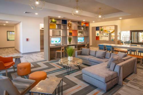 Hotel Holiday Inn Pensacola-north Davis Highway