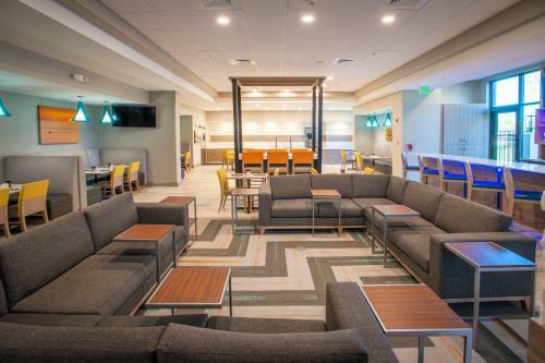 Hotel Holiday Inn Pensacola-north Davis Highway