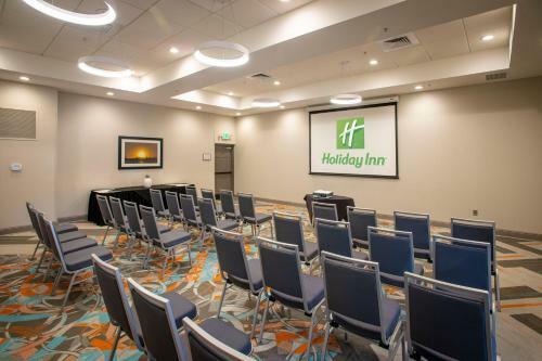 Hotel Holiday Inn Pensacola-north Davis Highway