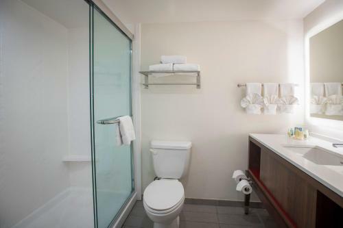 Hotel Holiday Inn Pensacola-north Davis Highway