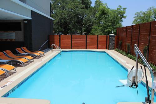 Hotel Holiday Inn Pensacola-north Davis Highway