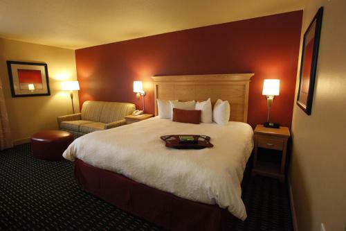 Hotel Hampton Inn Pensacola-airport