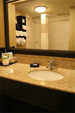 Hotel Hampton Inn Pensacola-airport