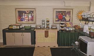 Hotel La Quinta Inn Pensacola