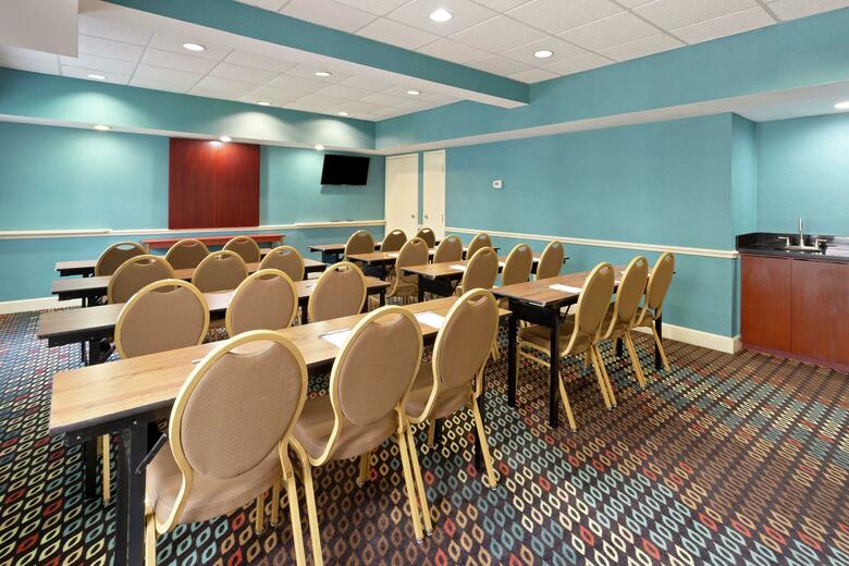 Hotel Hampton Inn & Suites Venice Bayside South Sarasota