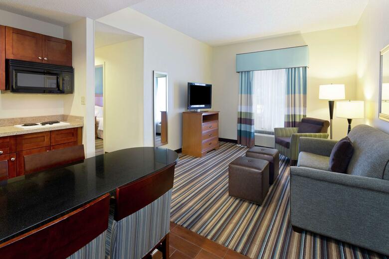Hotel Hampton Inn & Suites Venice Bayside South Sarasota